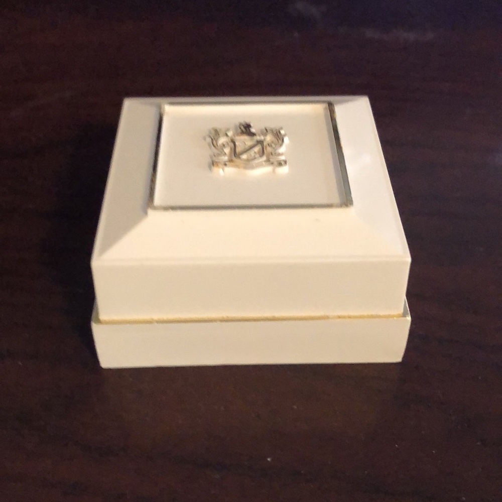 Vintage Alstein Co Jewelry Box